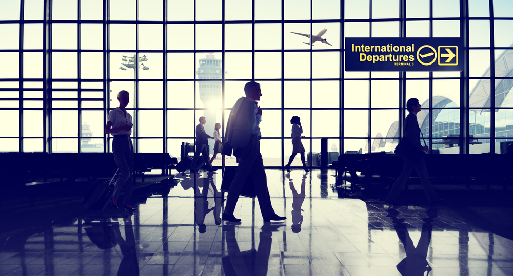 The World Travel & Tourism Council Reveals Massive Increase in Global International Inbound Travel