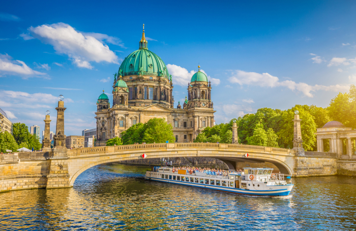 WTTC Reveals Germany’s Travel & Tourism Sector’s Climate Footprint