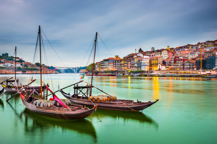 WTTC Data Reveals Portugal’s Travel & Tourism Sector’s Climate Footprint