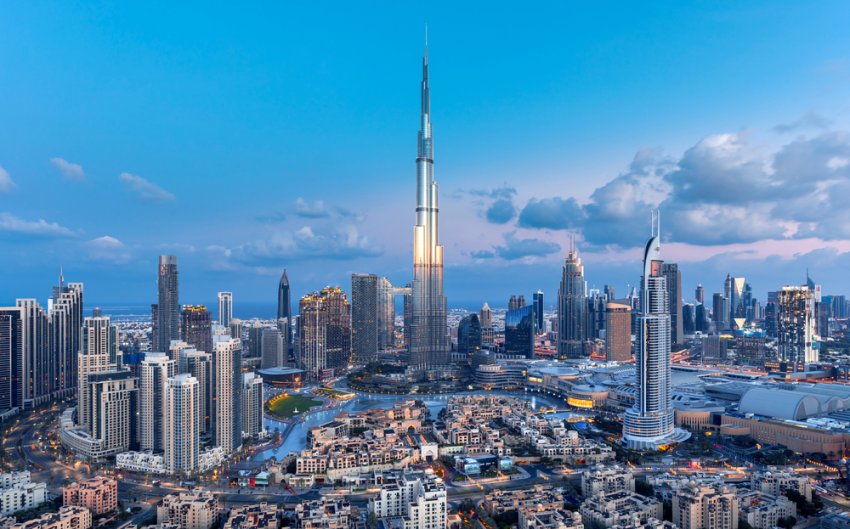 Travel & Tourism in the UAE reaches new heights, reveals WTTC