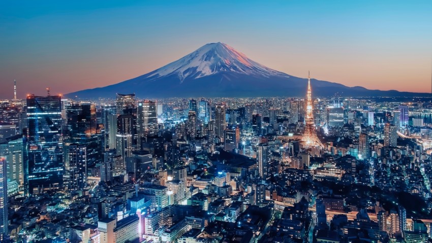 Japan’s Travel & Tourism Sector to Surpass Previous Records in 2024