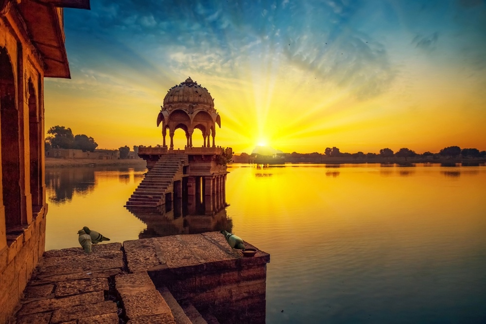 India's Travel & Tourism Sector Shows Strong Recovery with Domestic Tourism Leading the Way