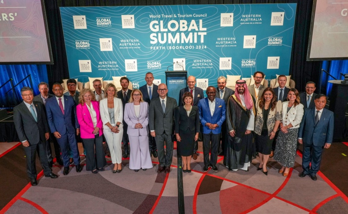 WTTC’s Global Leaders’ Dialogue Yields Strategic Insights for Future of Travel & Tourism