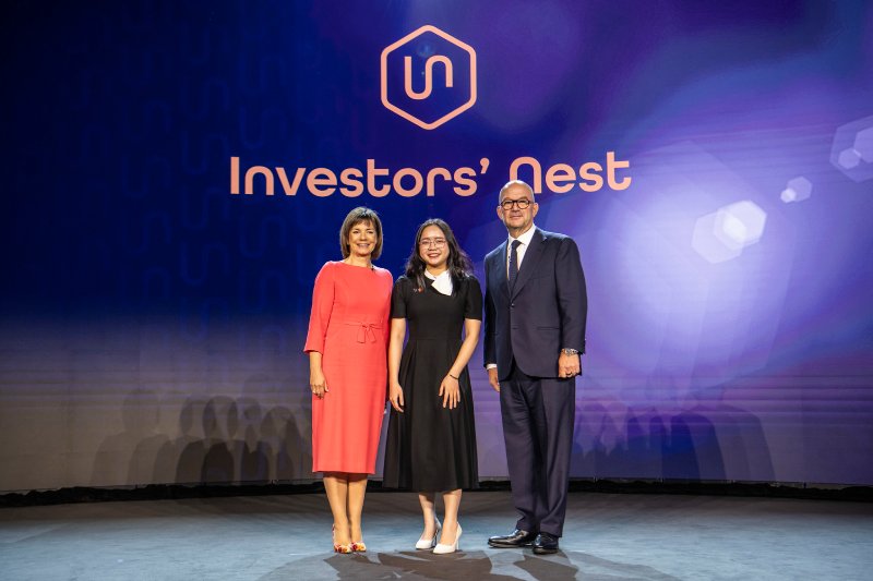 Dynapath Triumphs at WTTC’s First-Ever Investors’ Nest