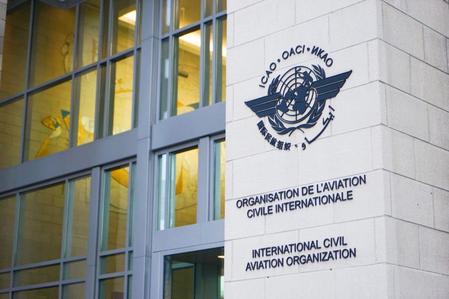 WTTC Calls on ICAO Member States to Rally Behind Aviation and Agree Ground-Breaking Carbon Reduction Targets