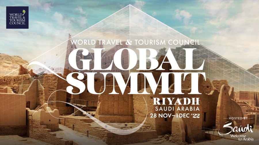 The World Travel & Tourism Council’s 22nd Global Summit in Riyadh Set to Be Biggest Ever