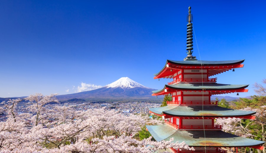 Japan’s Travel & Tourism Sector Nears Pre-pandemic Recovery Despite Lengthy Restrictions