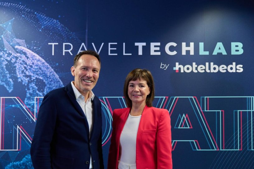 WTTC and Hotelbeds Uncover Global Tourism Trends