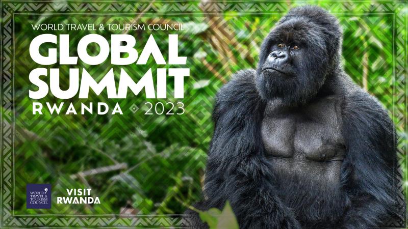 Building Bridges to a Sustainable Future: The 2023 WTTC Global Summit