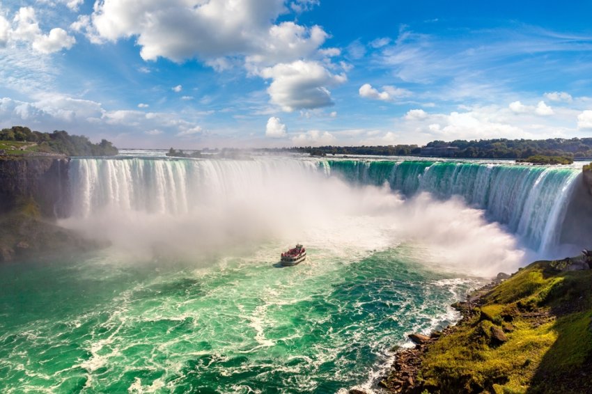 Travel & Tourism Set to Contribute a Record $182BN to the Canadian Economy This Year