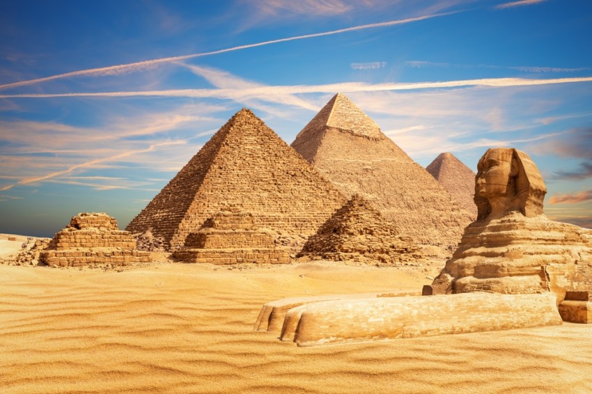 Travel & Tourism in Egypt injected a record E£953BN in the national economy last year