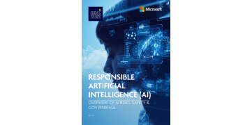 Responsible Artificial Intelligence (AI) : Overview of AI Risks, Safety & Governance