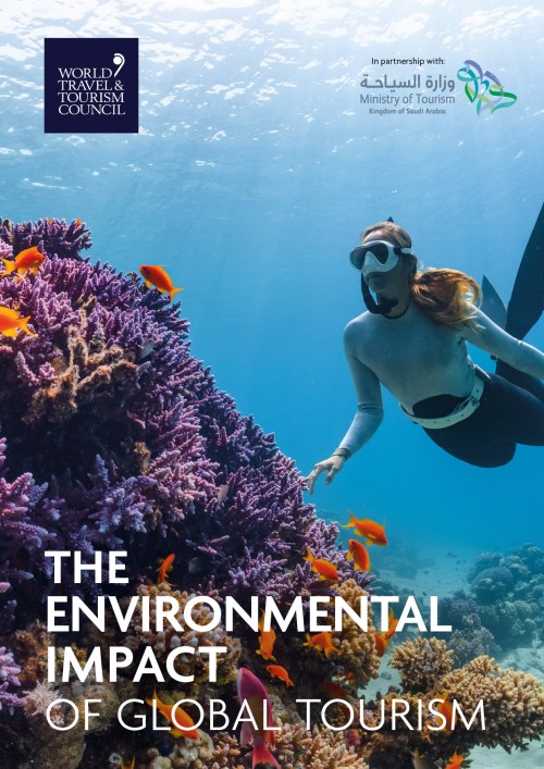 Environmental Impact of Global Tourism Report