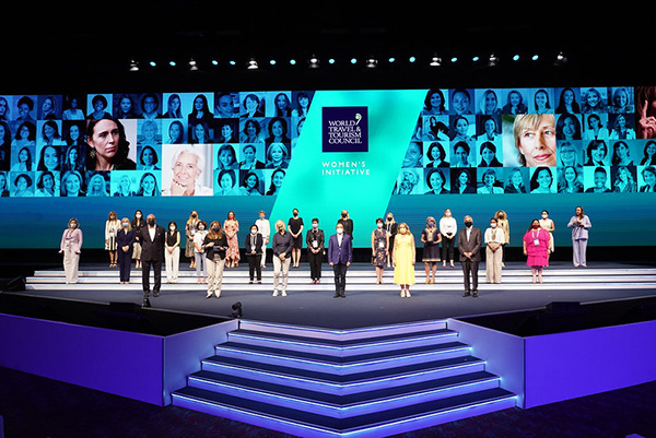 WTTC Women's Declaration