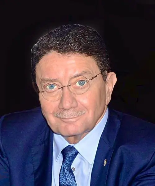 Taleb Rifai